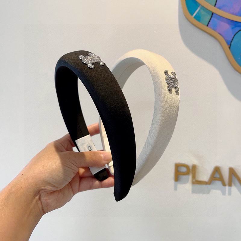 Celine Headband hh42